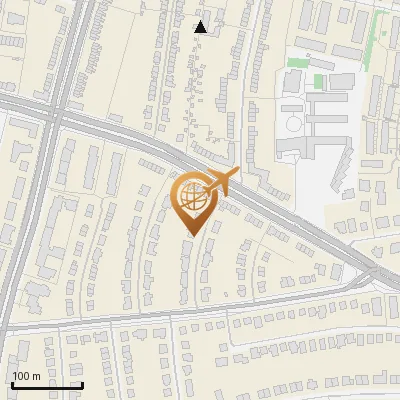 Foto zu Spitzwegstraße 21, 22607 Hamburg