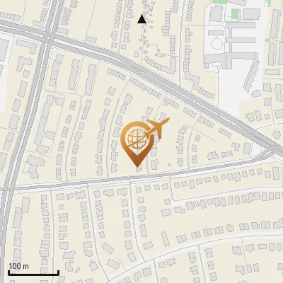 Foto zu Spitzwegstraße 5, 22607 Hamburg