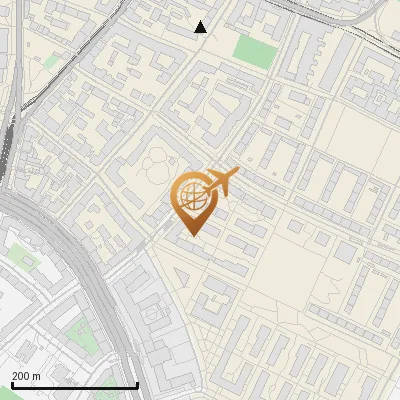 Foto zu Spixstraße 19, 81539 München