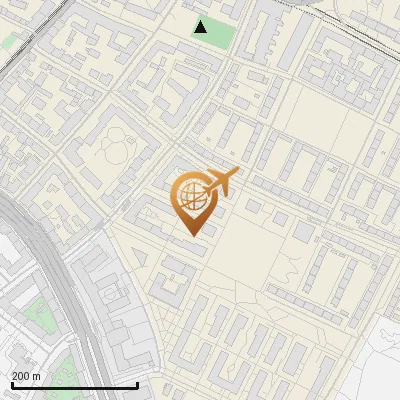 Foto zu Spixstraße 25, 81539 München