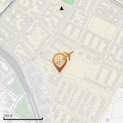 Foto zu Spixstraße 39, 81539 München