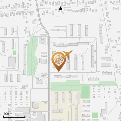 Foto zu Spliedtring 1, 22119 Hamburg