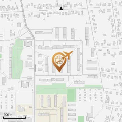 Foto zu Spliedtring 17, 22119 Hamburg