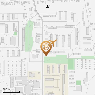 Foto zu Spliedtring 2, 22119 Hamburg