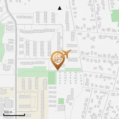 Foto zu Spliedtring 20, 22119 Hamburg