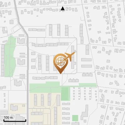 Foto zu Spliedtring 21, 22119 Hamburg