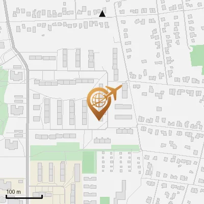 Foto zu Spliedtring 33, 22119 Hamburg