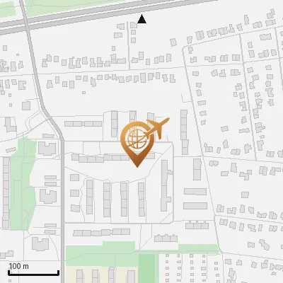 Foto zu Spliedtring 43, 22119 Hamburg