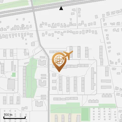 Foto zu Spliedtring 55, 22119 Hamburg