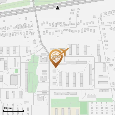 Foto zu Spliedtring 57, 22119 Hamburg