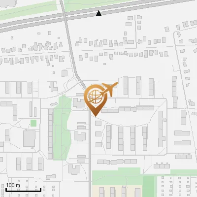 Foto zu Spliedtring 59, 22119 Hamburg