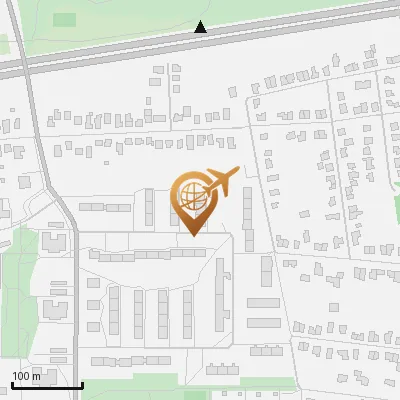 Foto zu Spliedtring 60, 22119 Hamburg