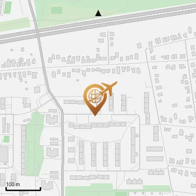 Foto zu Spliedtring 72, 22119 Hamburg