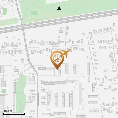 Foto zu Spliedtring 76, 22119 Hamburg