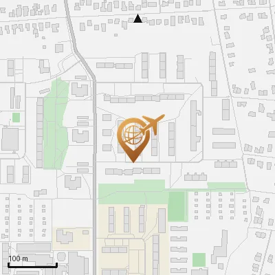 Foto zu Spliedtring 9, 22119 Hamburg