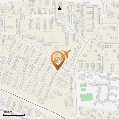 Foto zu Spliethweg 1, 22589 Hamburg