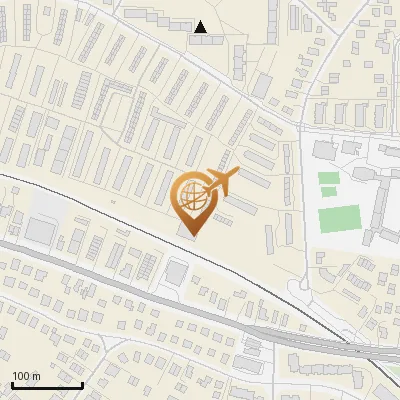 Foto zu Spliethweg 28, 22589 Hamburg