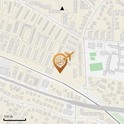 Foto zu Spliethweg 33, 22589 Hamburg