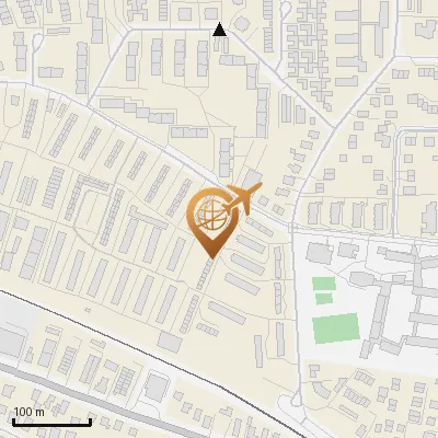 Foto zu Spliethweg 9, 22589 Hamburg