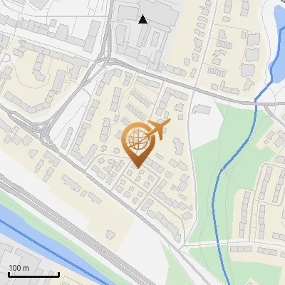 Foto zu Spökelbarg 10, 22117 Hamburg