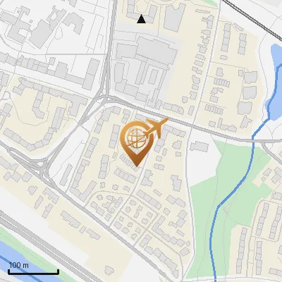 Foto zu Spökelbarg 15, 22117 Hamburg