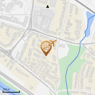 Foto zu Spökelbarg 16, 22117 Hamburg