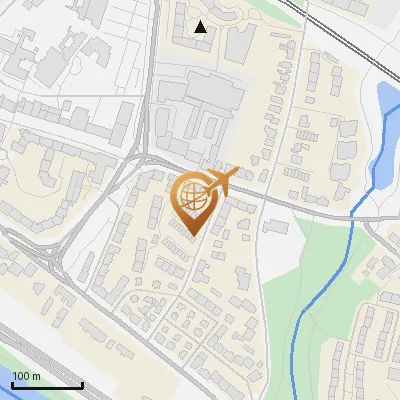 Foto zu Spökelbarg 19, 22117 Hamburg