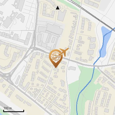 Foto zu Spökelbarg 24, 22117 Hamburg