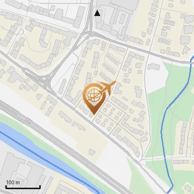 Foto zu Spökelbarg 3, 22117 Hamburg