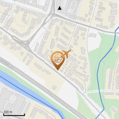 Foto zu Spökelbarg 4, 22117 Hamburg