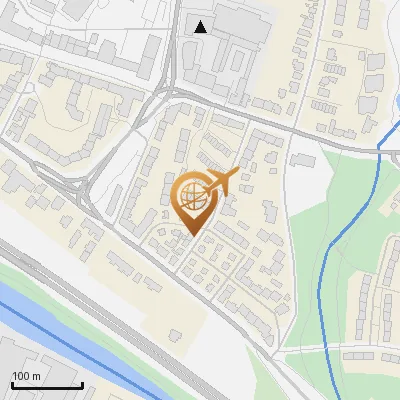 Foto zu Spökelbarg 7, 22117 Hamburg