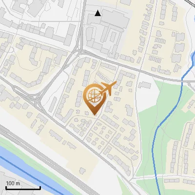 Foto zu Spökelbarg 9, 22117 Hamburg