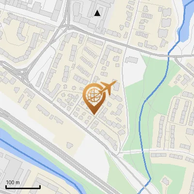 Foto zu Spökelbargring 10, 22117 Hamburg