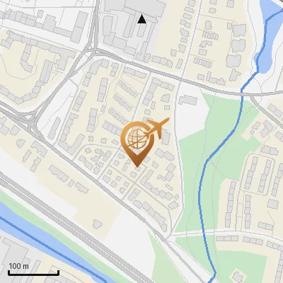 Foto zu Spökelbargring 11, 22117 Hamburg