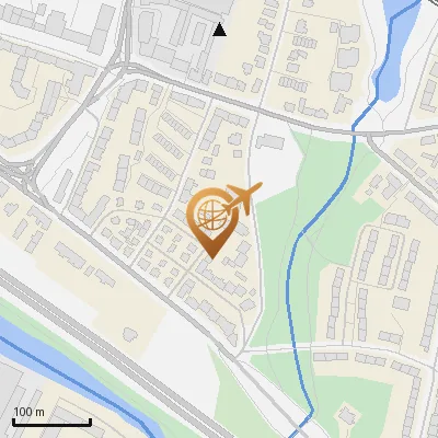 Foto zu Spökelbargring 15, 22117 Hamburg