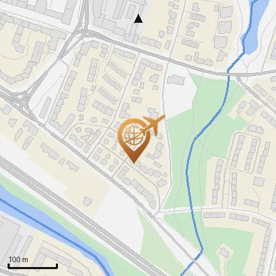 Foto zu Spökelbargring 17, 22117 Hamburg