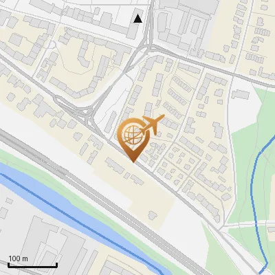 Foto zu Spökelbargring 2, 22117 Hamburg