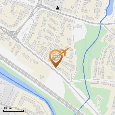 Foto zu Spökelbargring 21, 22117 Hamburg