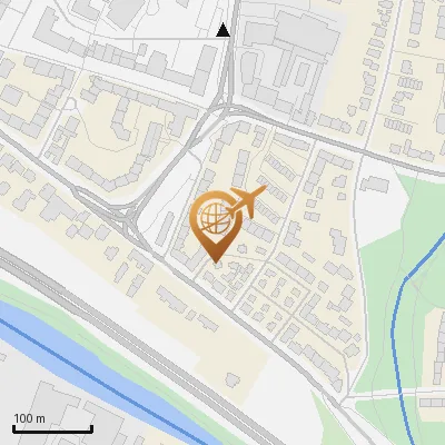 Foto zu Spökelbargring 3, 22117 Hamburg