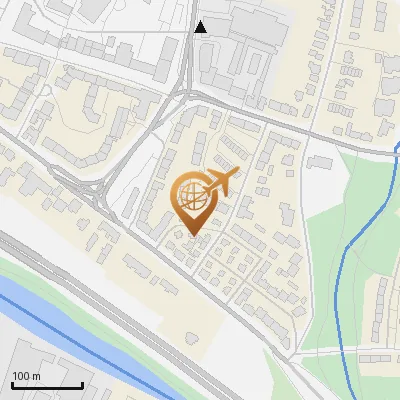 Foto zu Spökelbargring 5, 22117 Hamburg