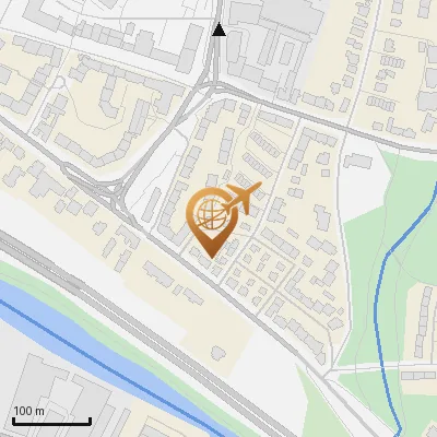 Foto zu Spökelbargring 6, 22117 Hamburg