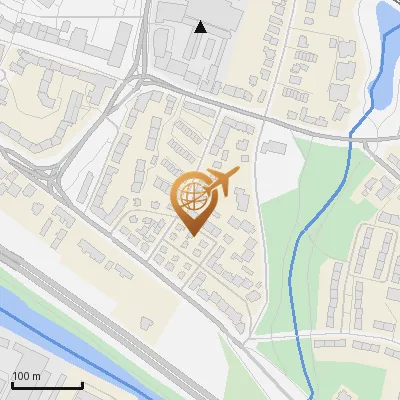 Foto zu Spökelbargring 9, 22117 Hamburg