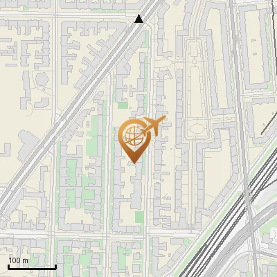 Foto zu Sponholzstraße 12, 12159 Berlin