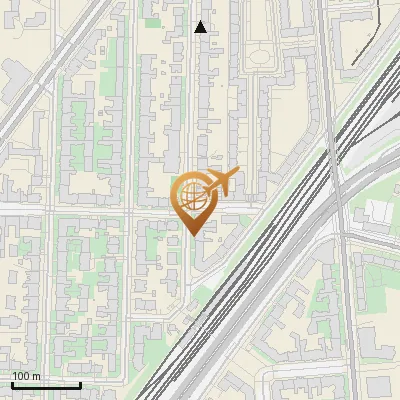 Foto zu Sponholzstraße 31, 12159 Berlin
