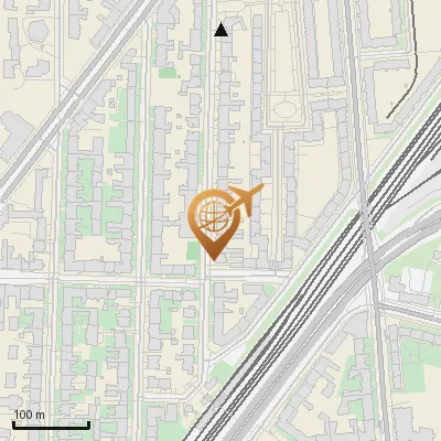 Foto zu Sponholzstraße 34, 12159 Berlin