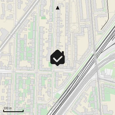 Foto zu Sponholzstraße 35, 12159 Berlin