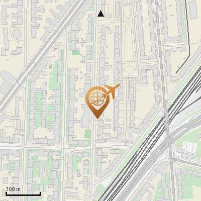 Foto zu Sponholzstraße 37, 12159 Berlin