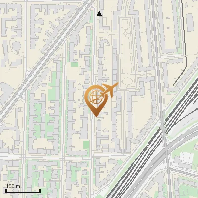 Foto zu Sponholzstraße 39, 12159 Berlin