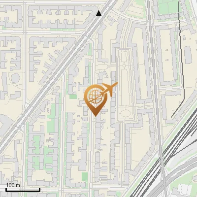 Foto zu Sponholzstraße 45, 12159 Berlin