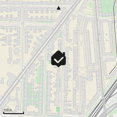Foto zu Sponholzstraße 5, 12159 Berlin